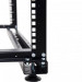 Стойка двухрамна 42U 19" 400 Lite CSV (CSV-42U 400 Lite)