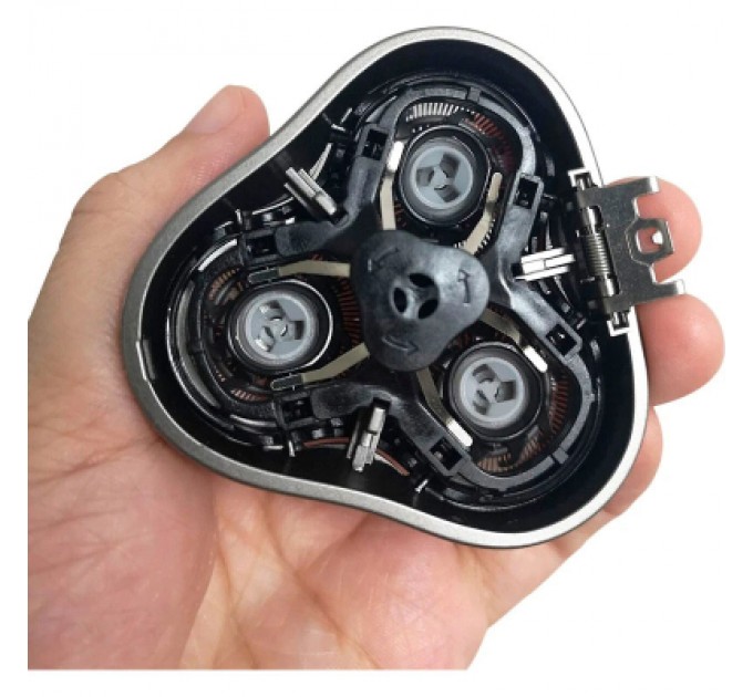 Аксесуари до електробритв Xiaomi BlackStone-1 (BR-1)