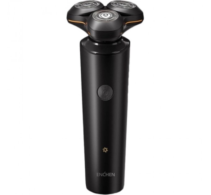 Електробритва Xiaomi Rotary Shaver X8 Black