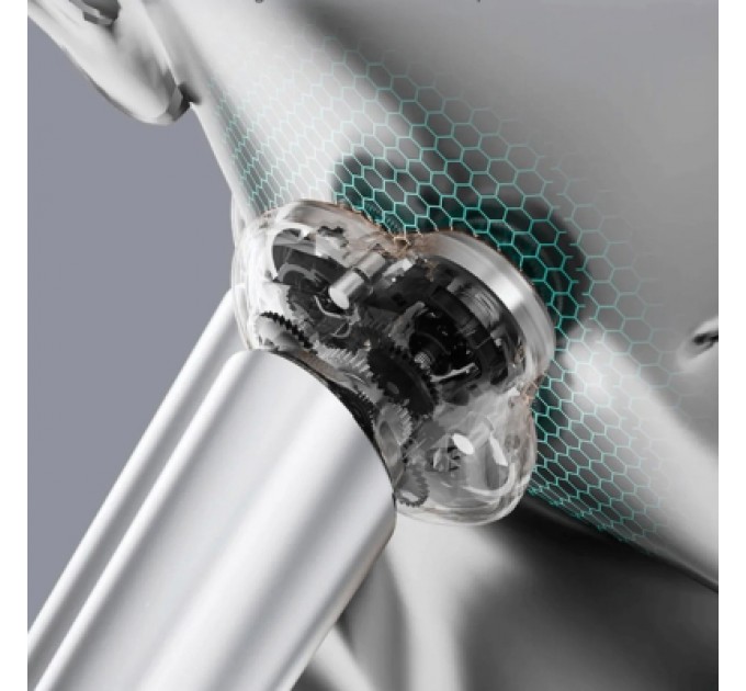 Електробритва Xiaomi X6 Silver