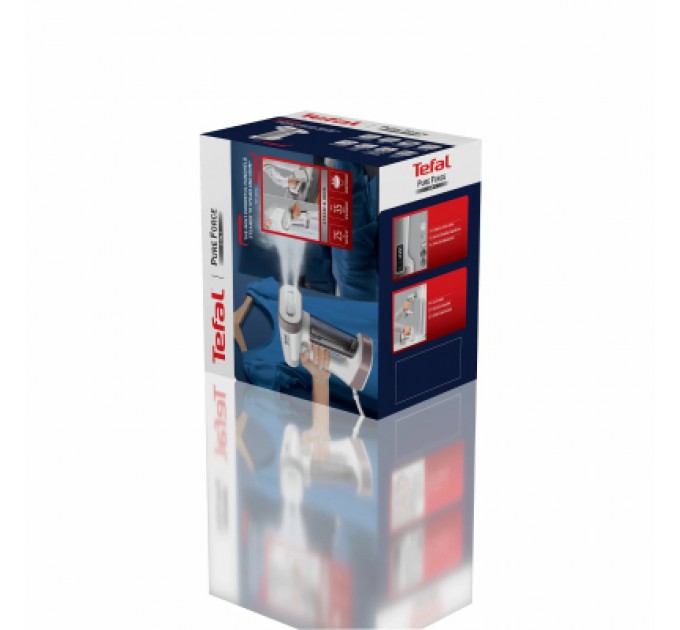 Tefal Відпарювач для одягу Tefal DT8720E0