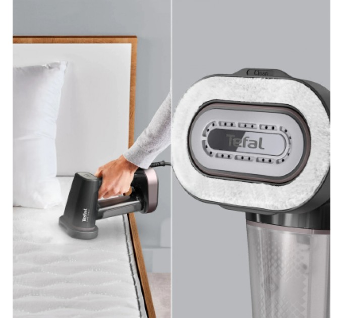 Tefal Відпарювач для одягу Tefal DT8765E0