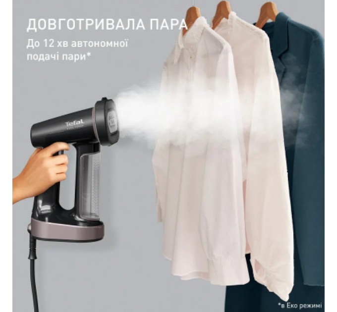 Tefal Відпарювач для одягу Tefal DT8765E0