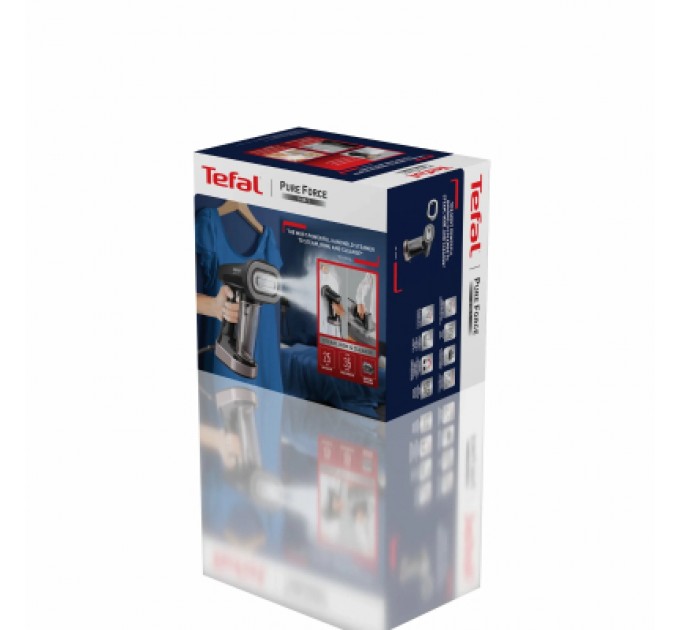 Tefal Відпарювач для одягу Tefal DT8765E0