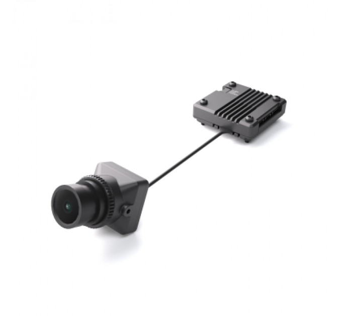 CADDXFPV Камера FPV CADDXFPV Infra Analog Camera V2 (with usb output) (TRI-21IUS)