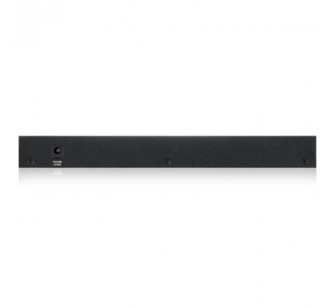 Комутатор мережевий ZyXel GS1915-8-EU0101F