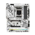 Материнська плата ASRock B650 Steel Legend WiFi Socket AM5