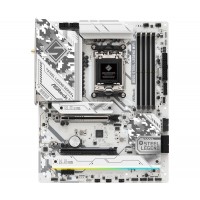 Материнська плата ASRock B650 Steel Legend WiFi Socket AM5