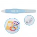 Bambi 3D - ручка Bambi 309W (blue) (309W blue)