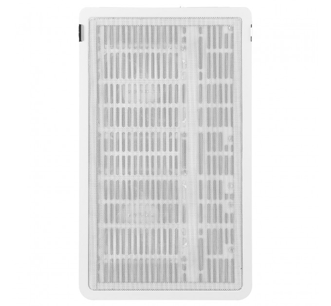 Prologix Корпус Prologix Lumi GM-01AW Glass White