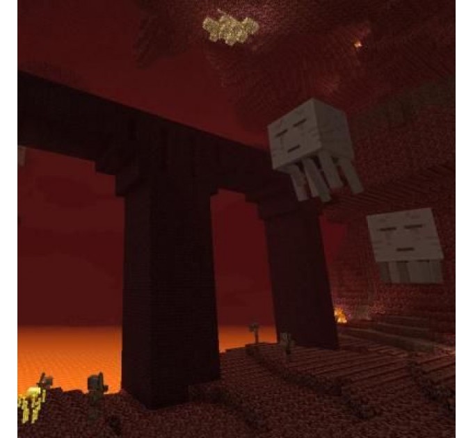 Гра Sony Minecraft. Playstation 4 Edition [PS4, Russian version] Blu- (9704690)