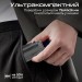 Promate Універсальна мобільна батарея Promate PowerUp-Duo 5000mAh 20W Black