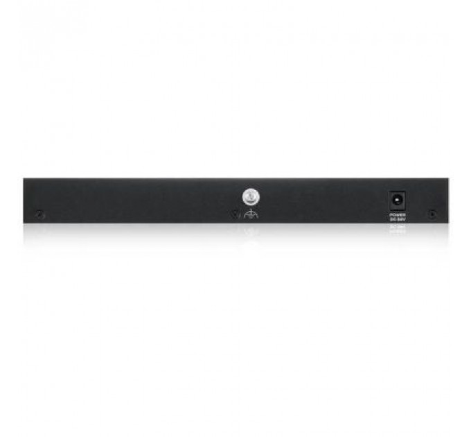 Комутатор мережевий ZyXel GS1915-8EP-EU0101F