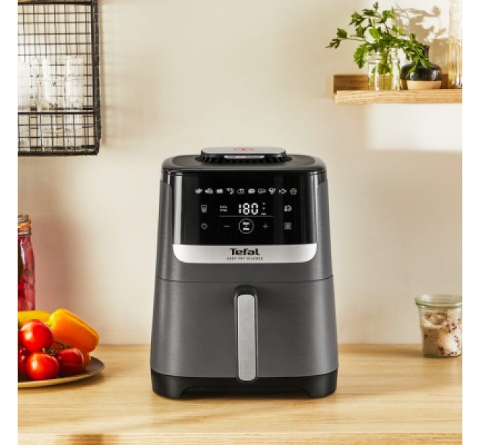 Tefal Мультипіч Tefal Easy Fry Silence (EY551HE0)