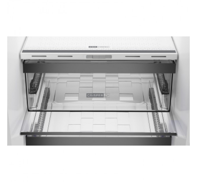 Холодильник Whirlpool WHK25402XP4U