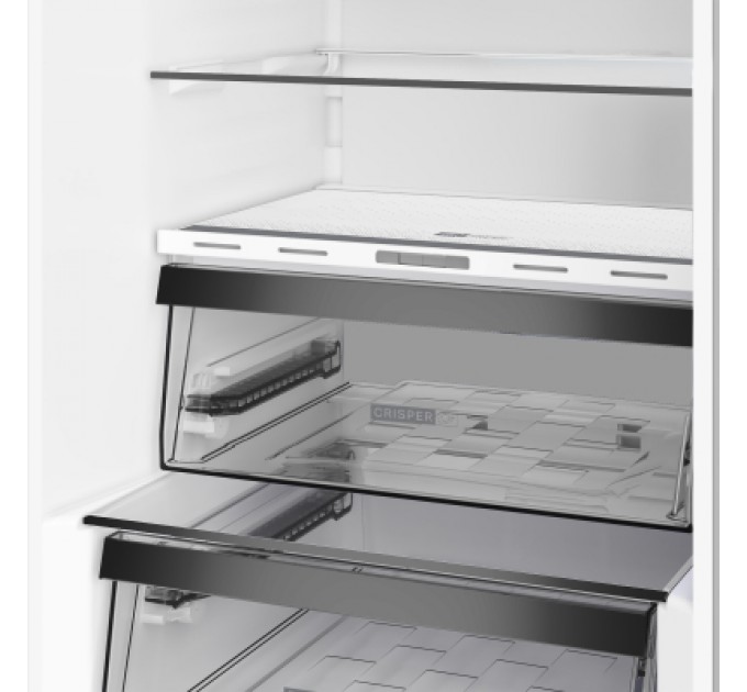 Холодильник Whirlpool WHK25402XP4U