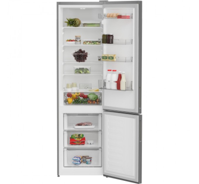 Холодильник Indesit INKS 1401 S4U1 (INKS1401S4U1)