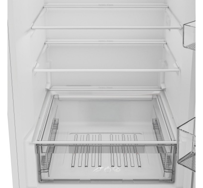 Холодильник Indesit INKS 1401 S4U1 (INKS1401S4U1)