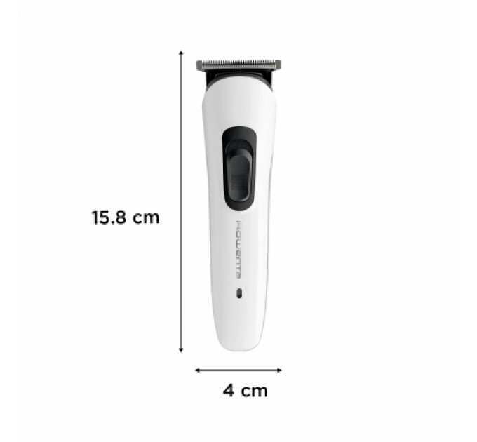 Rowenta Тример Rowenta TN8934E0