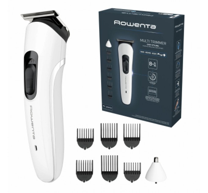 Rowenta Тример Rowenta TN8934E0