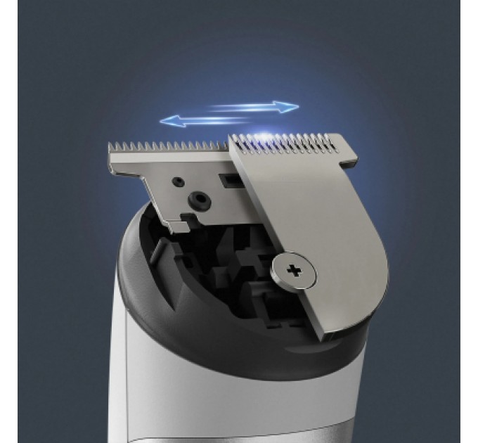 Rowenta Тример Rowenta TN8934E0