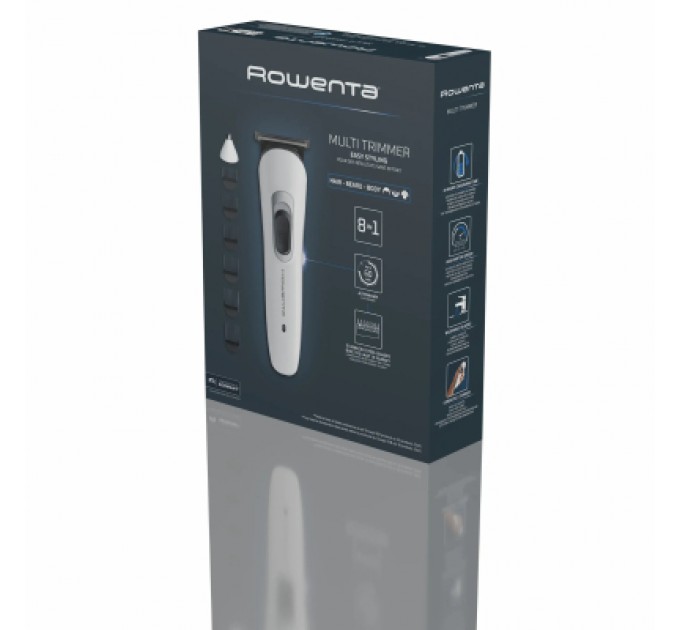 Rowenta Тример Rowenta TN8934E0