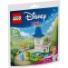 LEGO Конструктор LEGO Disney Princess Маленький замок Попелюшки в саду (30695)