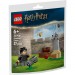 LEGO Конструктор LEGO Harry Potter Урок з Квідичу (30706)