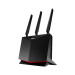 ASUS Маршрутизатор ASUS 4G-AC86U (90IG05R0-BM9100)