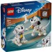 LEGO Конструктор LEGO Disney Лакі та Пенні. 101 далматинець (43271)