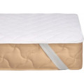 MirSon Наматрацник MirSon 953 Natural Line Стандарт Eco 90x190 см (2200000835574)