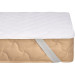 MirSon Наматрацник MirSon 953 Natural Line Стандарт Eco 90x190 см (2200000835574)
