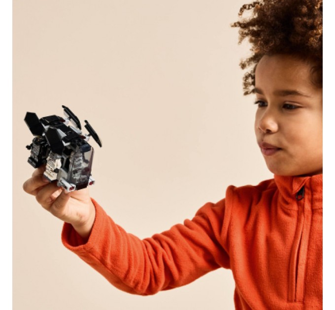 Конструктор LEGO Star Wars Бойовий набір «Боєць смерті та Нічний піхотинець» (75412-)