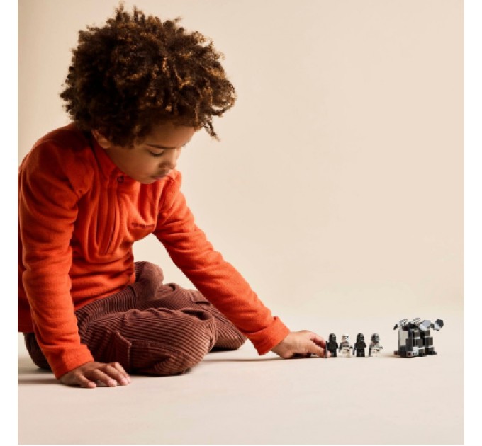 Конструктор LEGO Star Wars Бойовий набір «Боєць смерті та Нічний піхотинець» (75412-)