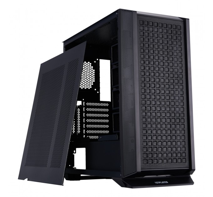 1stPlayer Корпус 1stPlayer PS8MX-BK Black без БЖ
