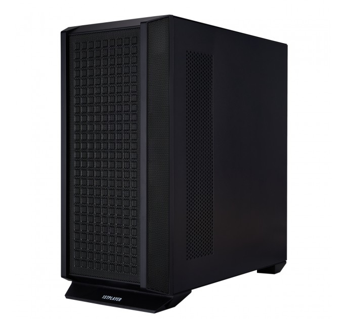 1stPlayer Корпус 1stPlayer PS8MX-BK Black без БЖ