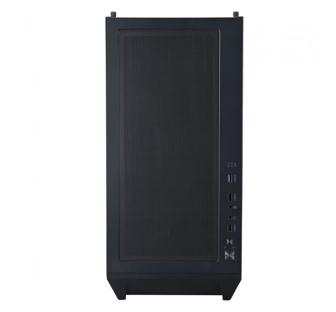 1stPlayer Корпус 1stPlayer PS8MX-BK Black без БЖ