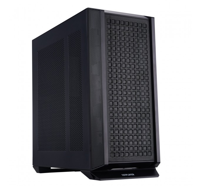 1stPlayer Корпус 1stPlayer PS8MX-BK Black без БЖ