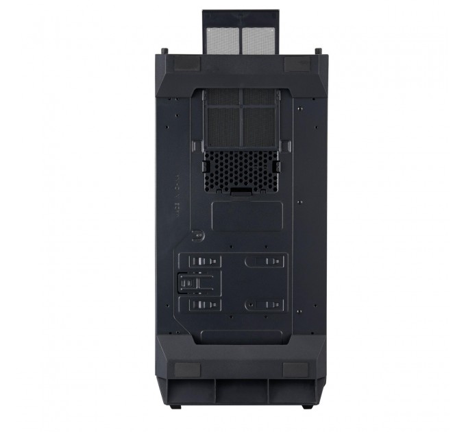 1stPlayer Корпус 1stPlayer PS8MX-BK Black без БЖ