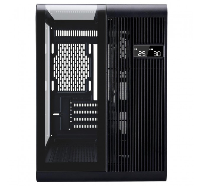 1stPlayer Корпус 1stPlayer RT6 Black без БЖ