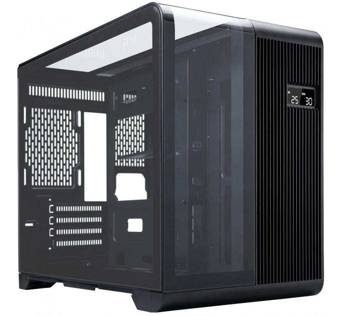 1stPlayer Корпус 1stPlayer RT6 Black без БЖ