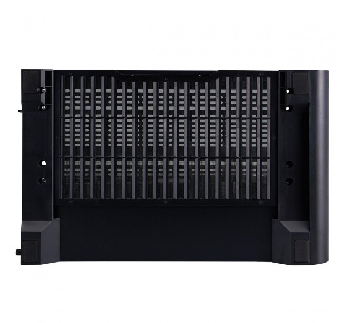 1stPlayer Корпус 1stPlayer RT6 Black без БЖ