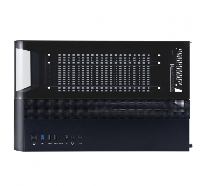 1stPlayer Корпус 1stPlayer RT6 Black без БЖ