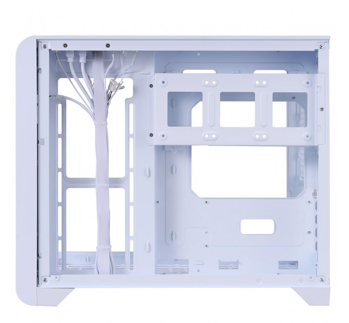 1stPlayer Корпус 1stPlayer RT6 White без БЖ