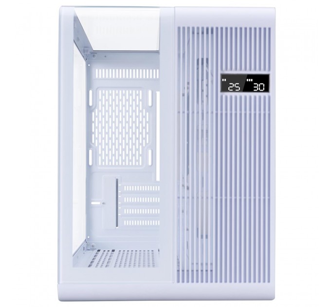 1stPlayer Корпус 1stPlayer RT6 White без БЖ