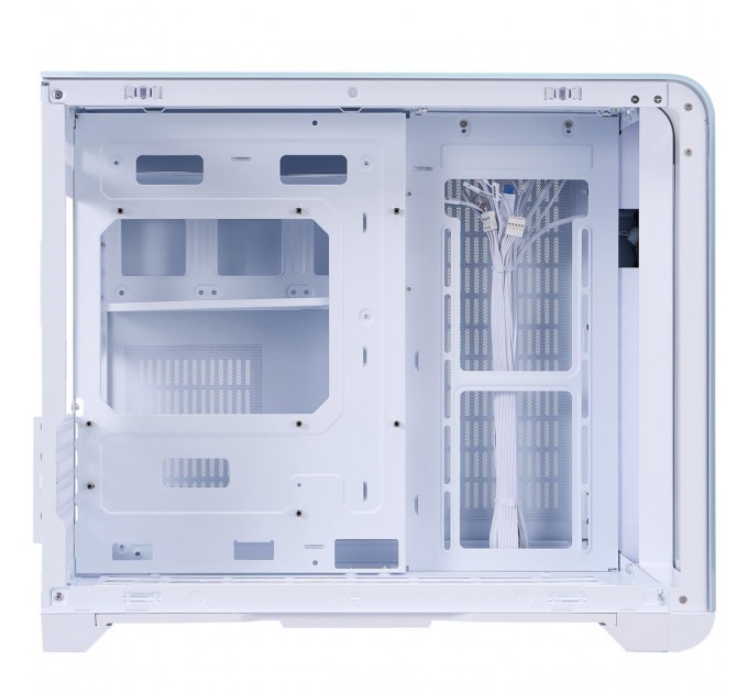 1stPlayer Корпус 1stPlayer RT6 White без БЖ