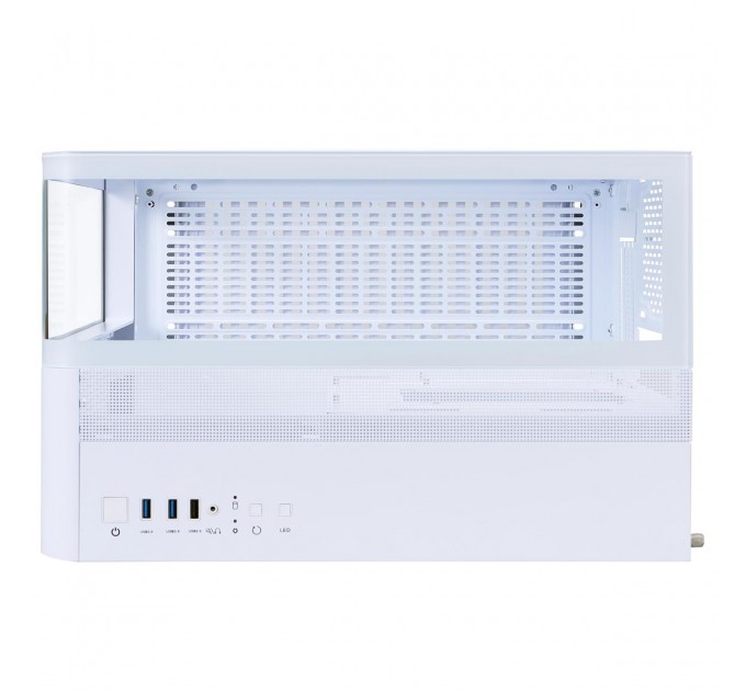 1stPlayer Корпус 1stPlayer RT6 White без БЖ