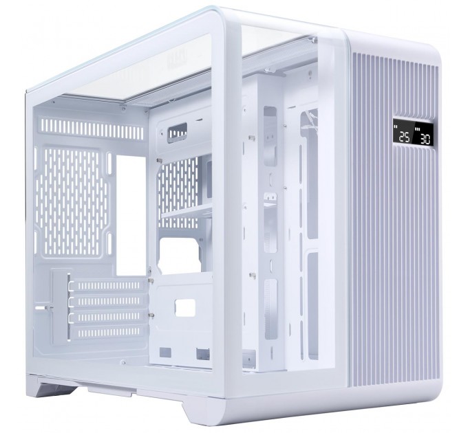 1stPlayer Корпус 1stPlayer RT6 White без БЖ