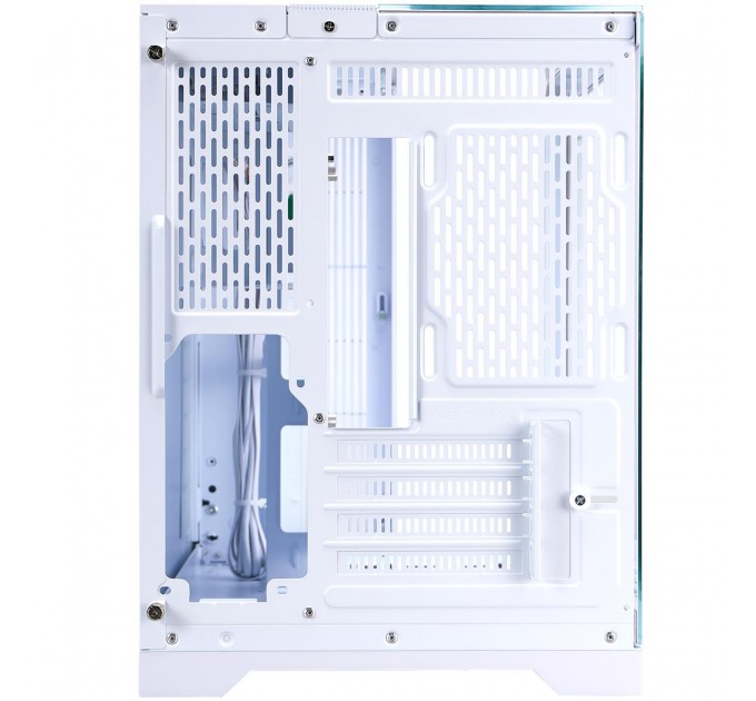 1stPlayer Корпус 1stPlayer RT6 White без БЖ