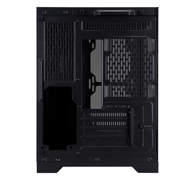 1stPlayer Корпус 1stPlayer VT5 Black без БЖ